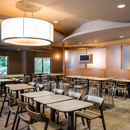 Springhill Suites Hampton Εξωτερικό φωτογραφία