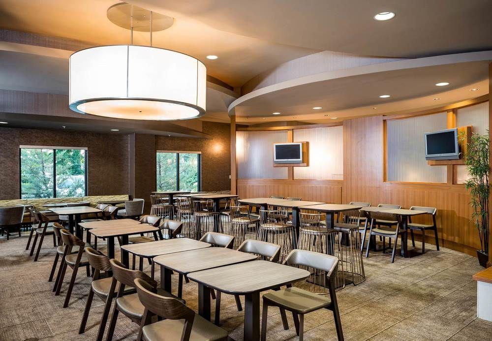 Springhill Suites Hampton Εξωτερικό φωτογραφία