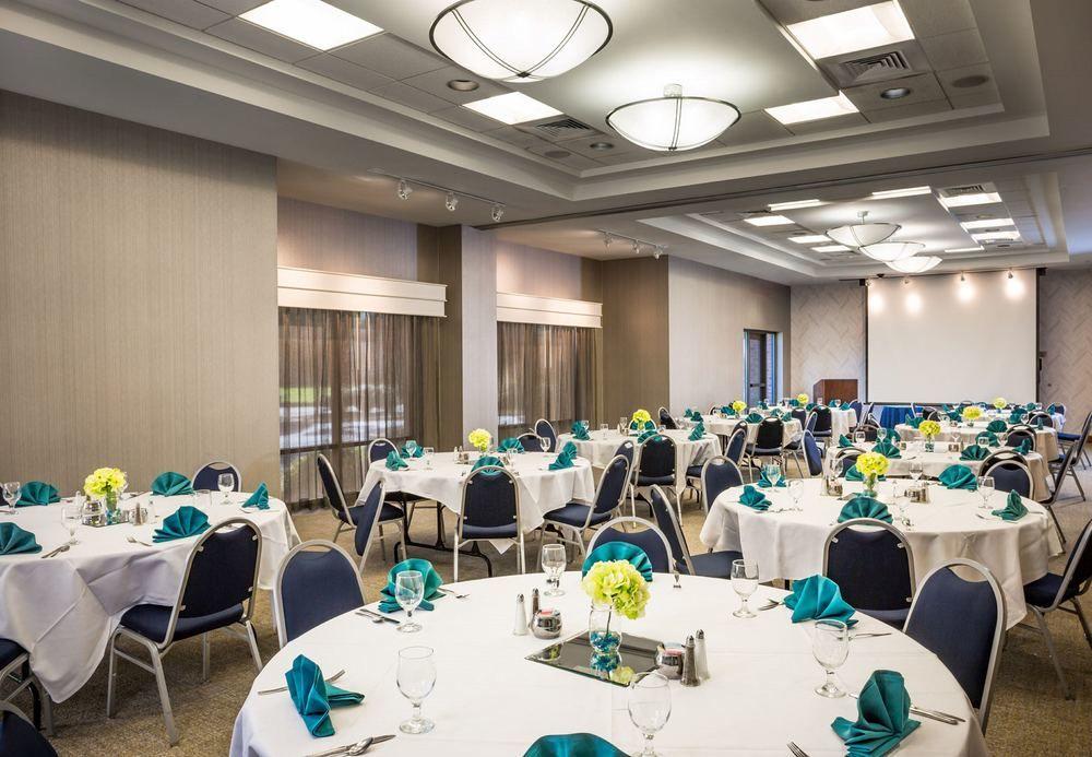 Springhill Suites Hampton Εξωτερικό φωτογραφία