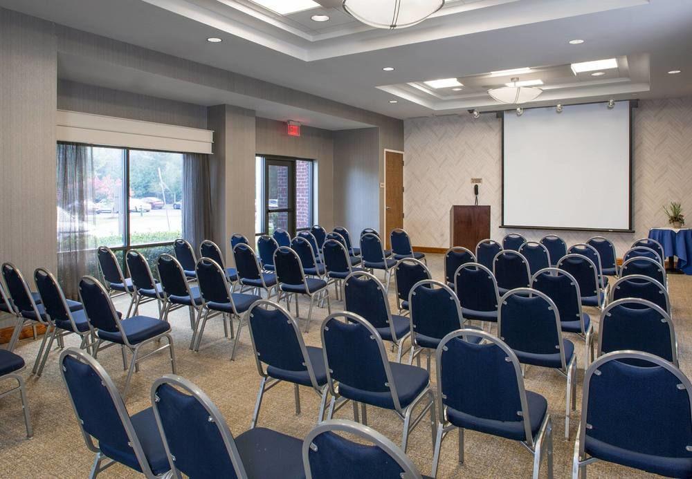 Springhill Suites Hampton Εξωτερικό φωτογραφία