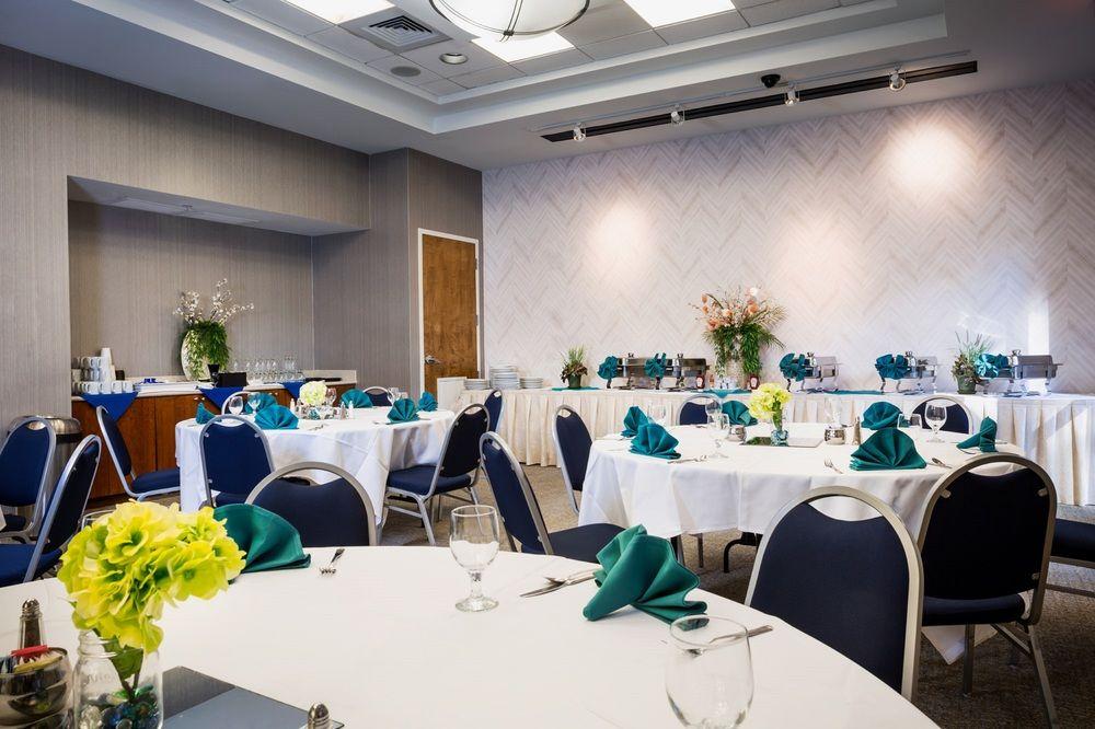 Springhill Suites Hampton Εξωτερικό φωτογραφία