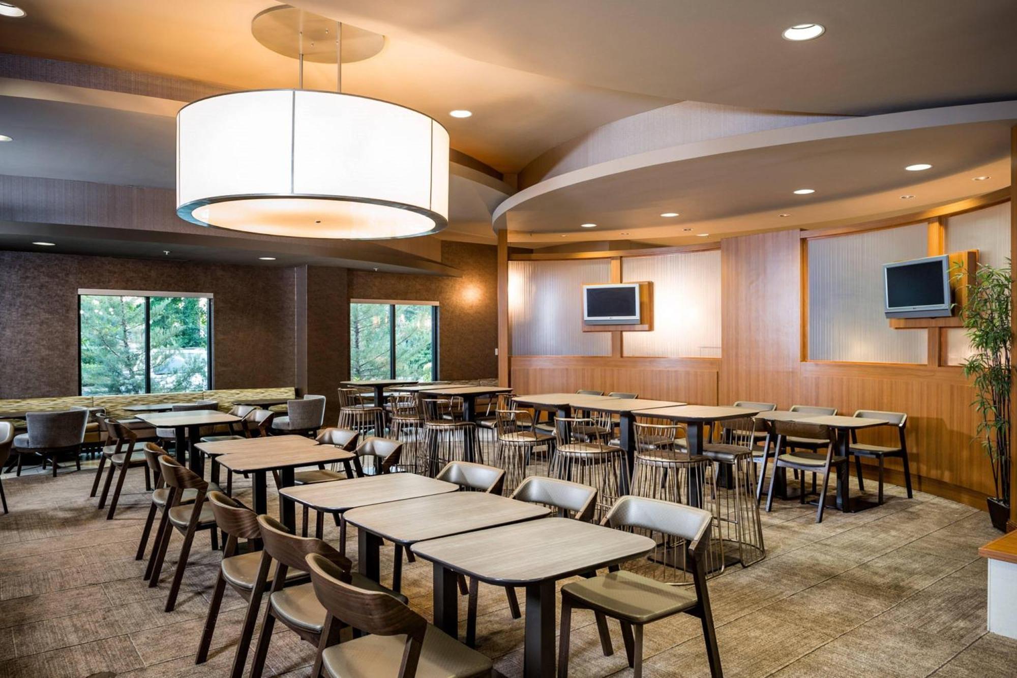 Springhill Suites Hampton Εξωτερικό φωτογραφία