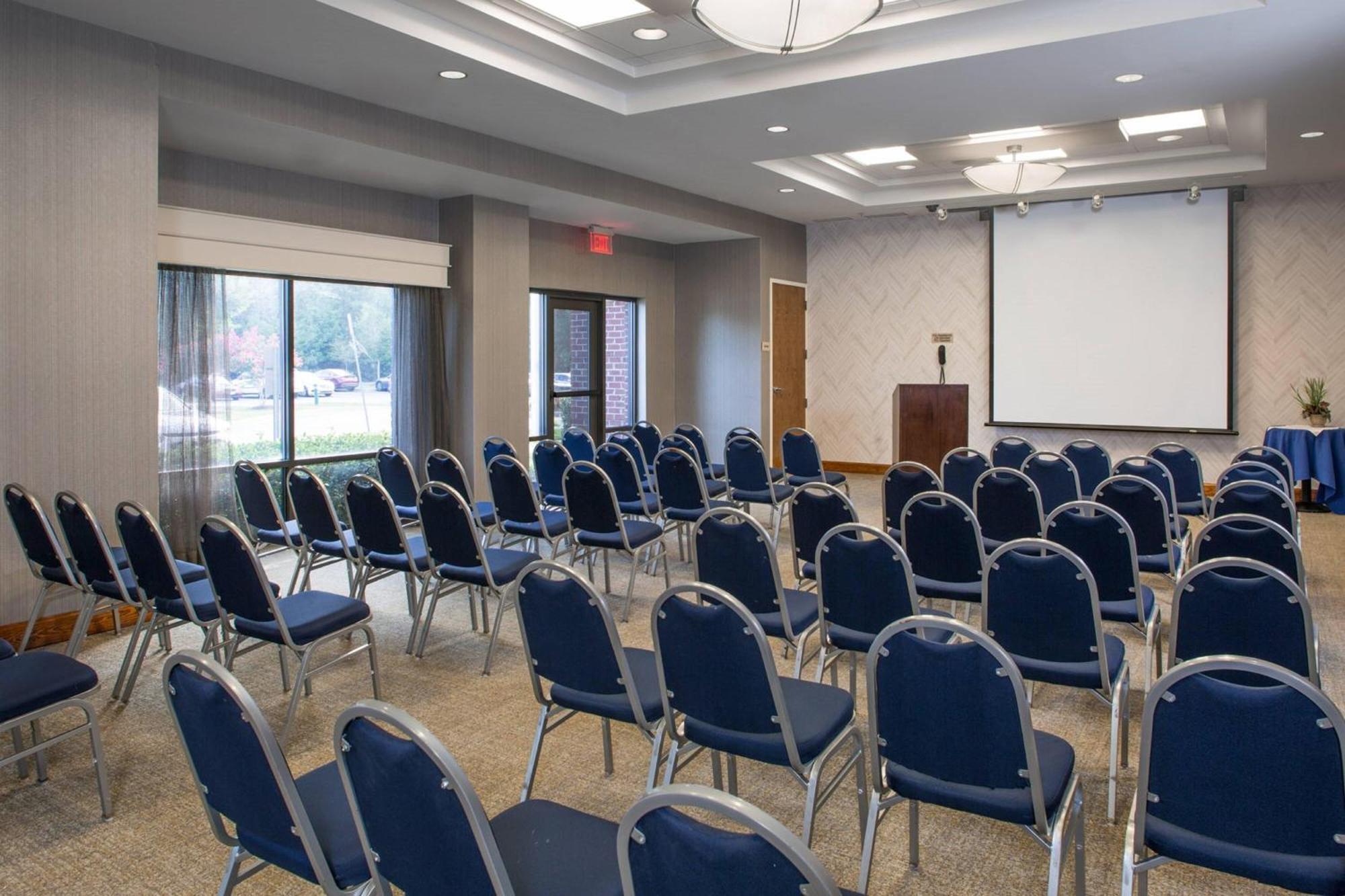 Springhill Suites Hampton Εξωτερικό φωτογραφία