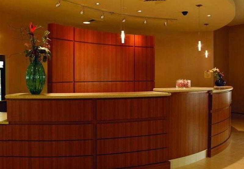 Springhill Suites Hampton Εσωτερικό φωτογραφία