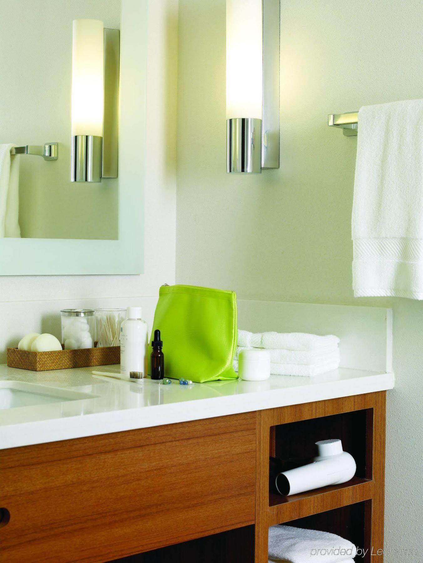 Springhill Suites Hampton Δωμάτιο φωτογραφία